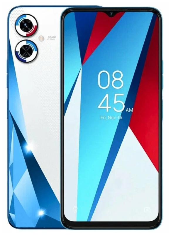 Купить Смартфон TECNO Spark 9 Pro 4/128 ГБ Kyanite Blue